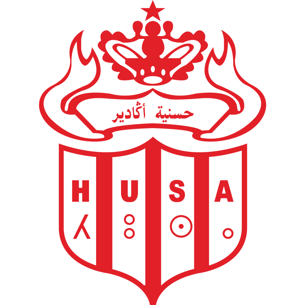 HUSA logo